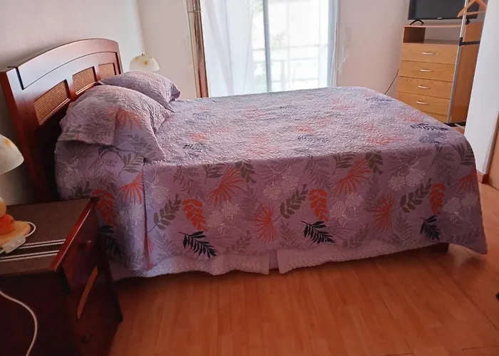 Bienvenidos A Mi Casa