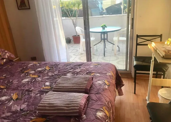 Bienvenidos A Mi Casa