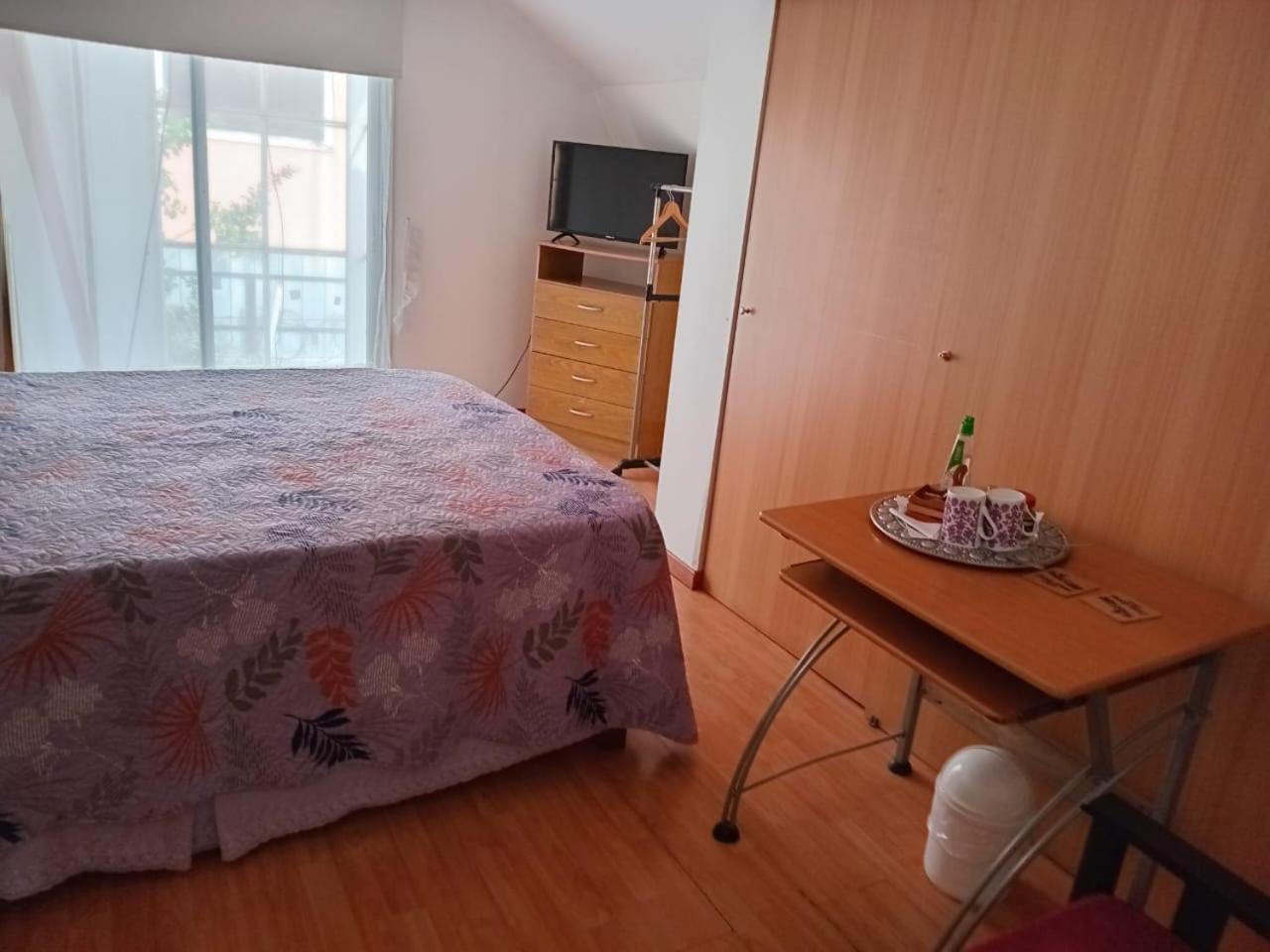Bienvenidos A Mi Casa Quilpue