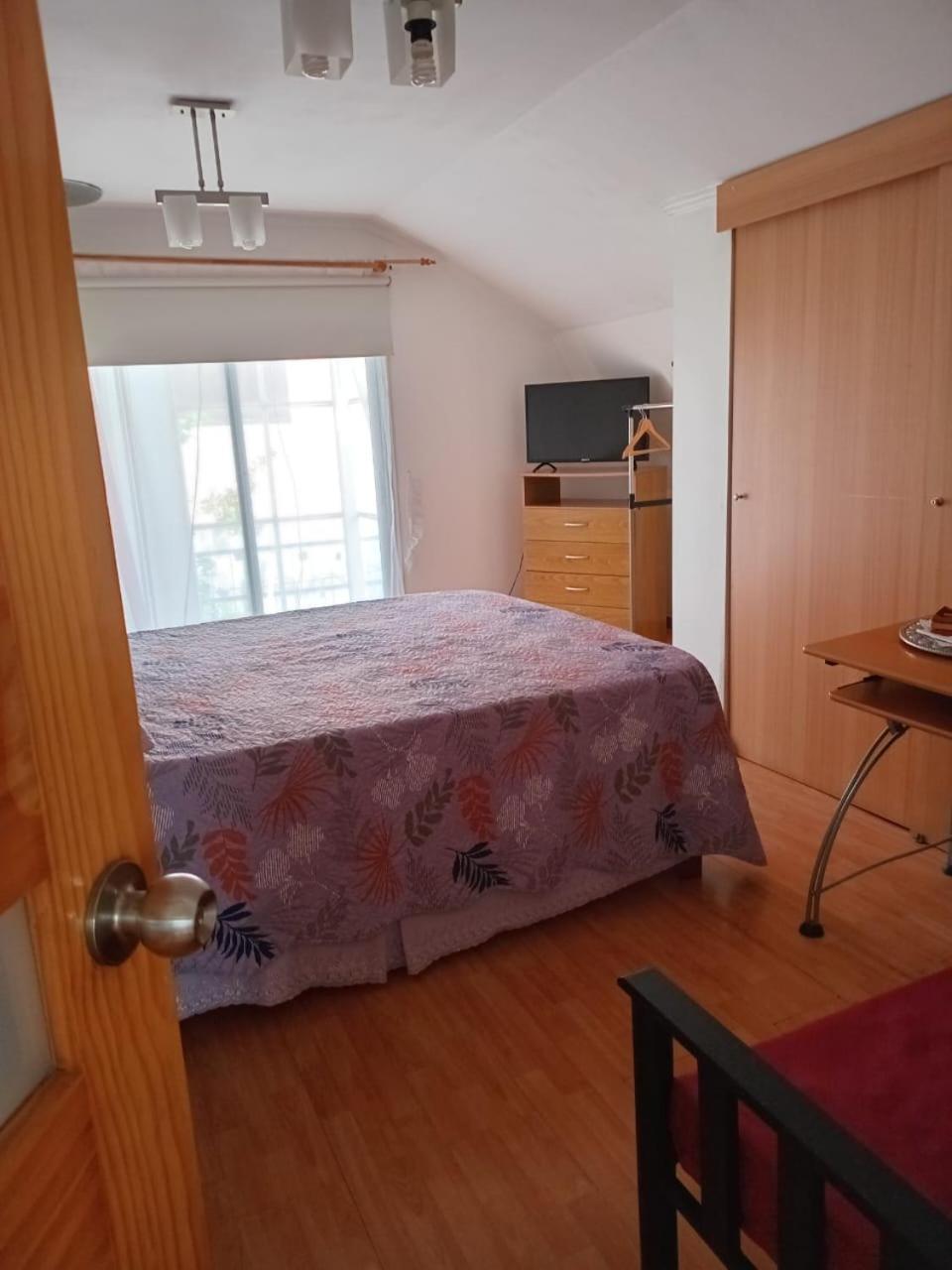 Bienvenidos A Mi Casa * Quilpue