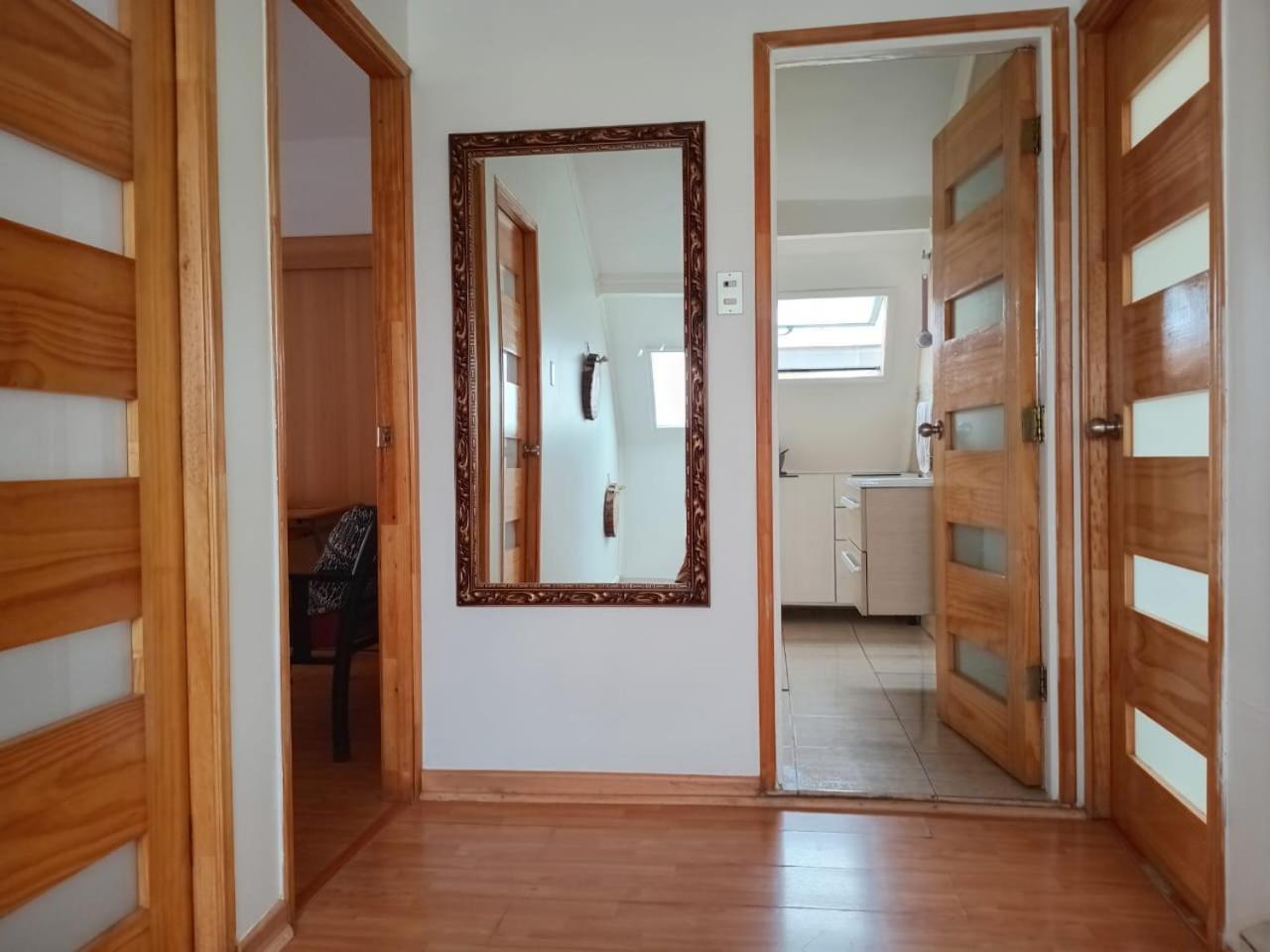 Bienvenidos A Mi Casa Homestay