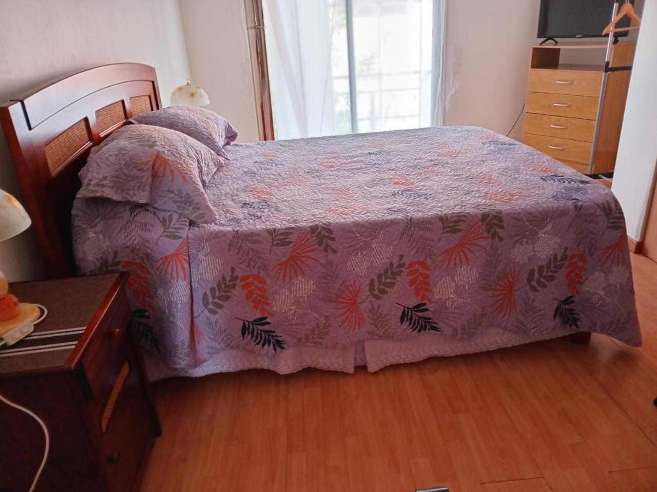 Bienvenidos A Mi Casa
