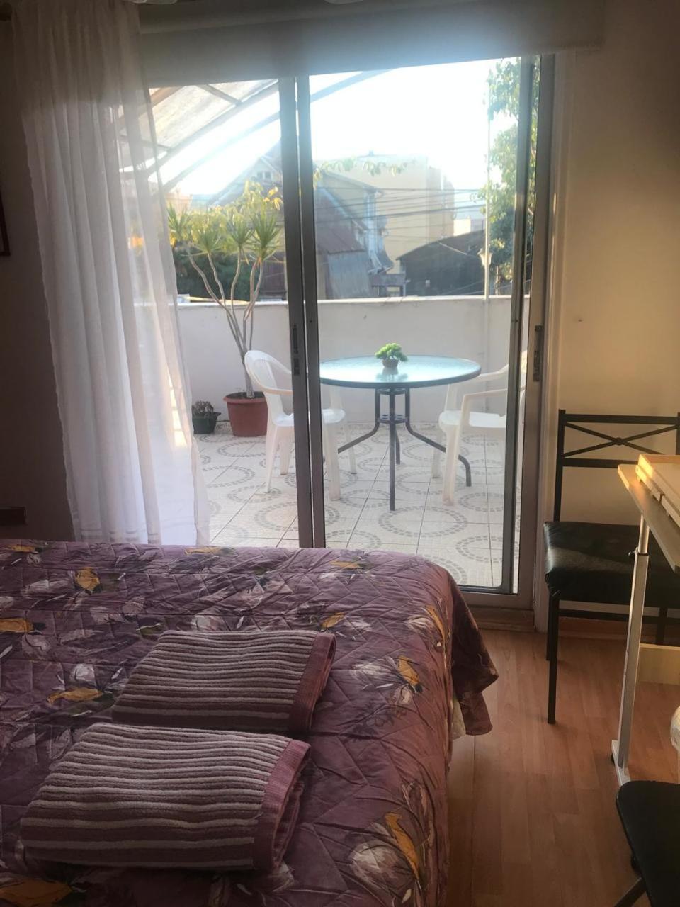 Bienvenidos A Mi Casa