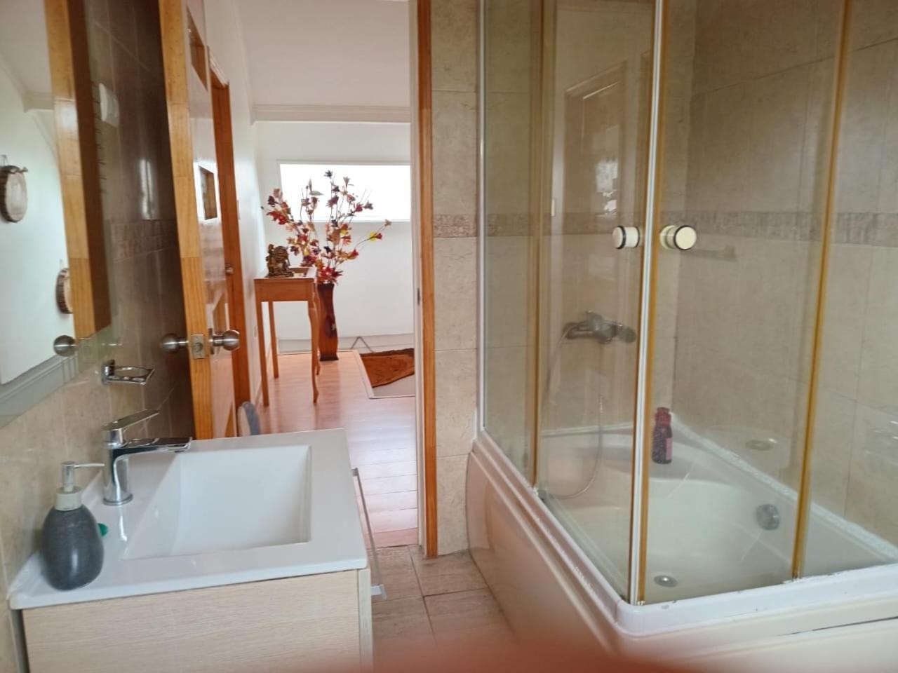 Bienvenidos A Mi Casa Homestay