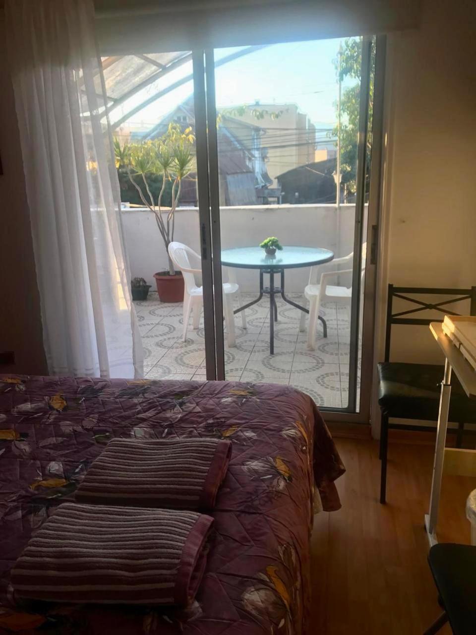 Bienvenidos A Mi Casa *